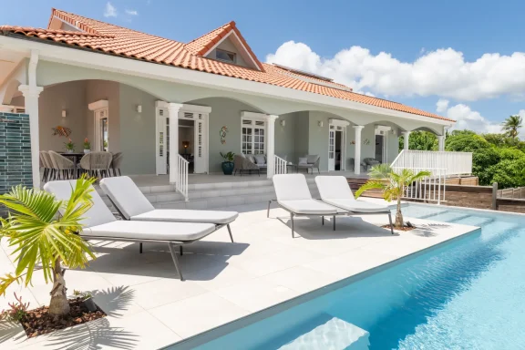 Villa Bel Embrun